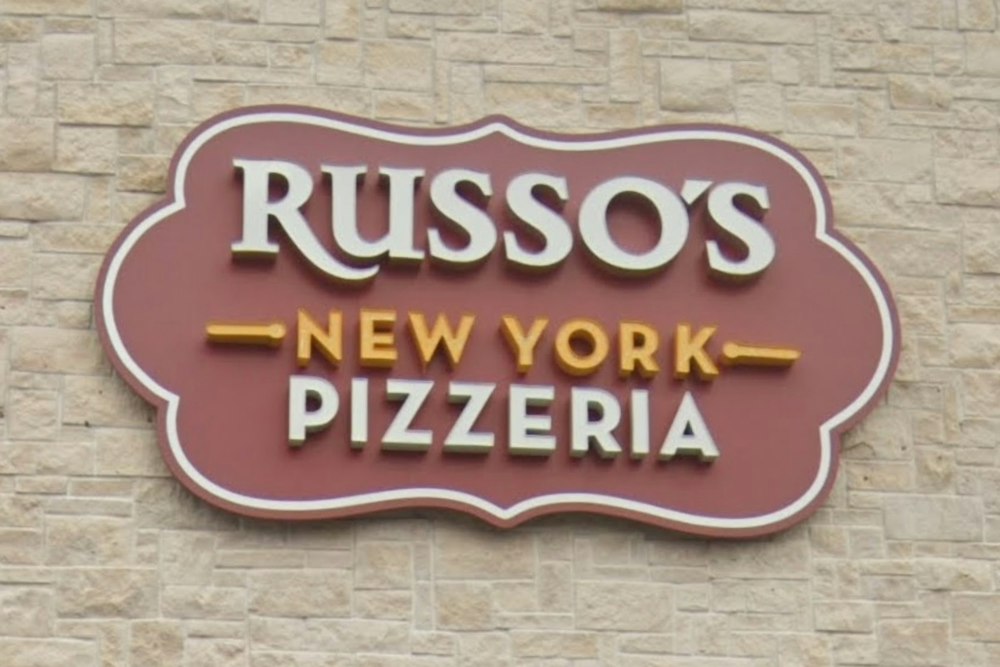 Russo's New York Pizzeria Opens Second Arizona Shop Near ASU's Tempe Campus