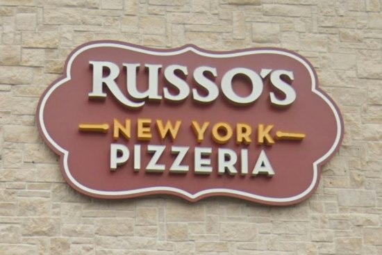 Russo's New York Pizzeria Opens Second Arizona Shop Near ASU's Tempe Campus