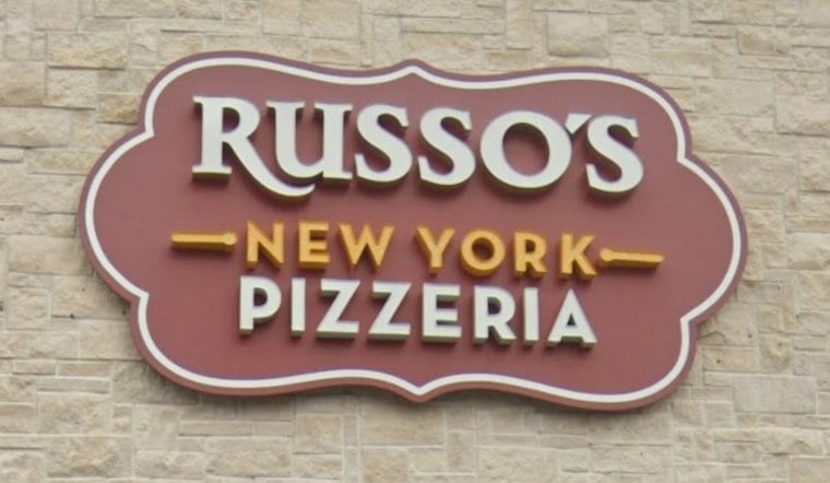 Russo's New York Pizzeria Opens Second Arizona Shop Near ASU's Tempe Campus