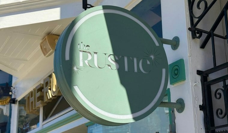 Church & Market California-Italian Restaurant The Rustic Shutters After 3 Years