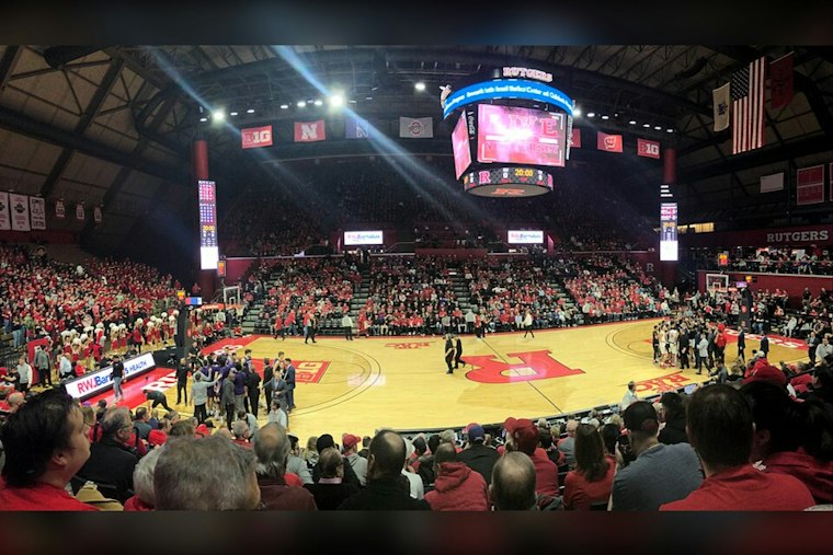 Rutgers Coach Steve Pikiell Steps Back After Cancer Diagnosis, Vows to Return