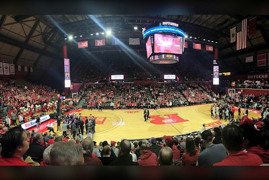 Rutgers Coach Steve Pikiell Steps Back After Cancer Diagnosis, Vows to Return