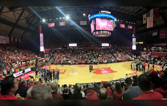 Rutgers Coach Steve Pikiell Steps Back After Cancer Diagnosis, Vows to Return
