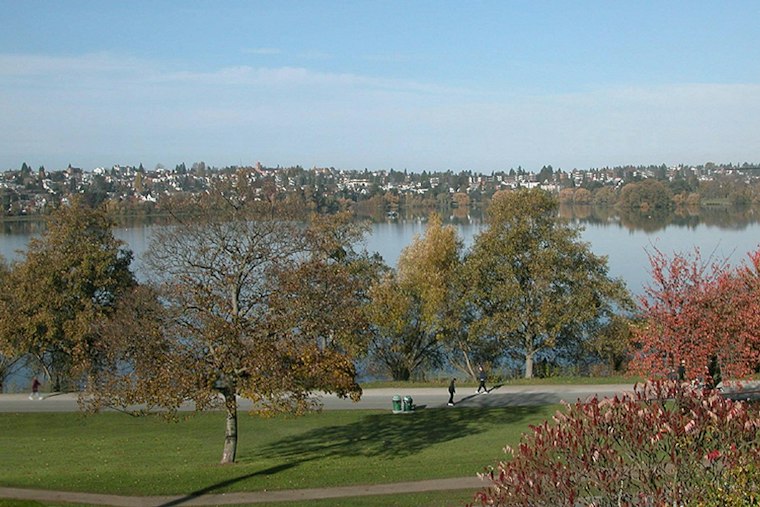 RV Camp Returns to Woodland Park Trail, Coach Says He Was Followed