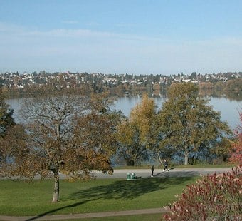 RV Camp Returns to Woodland Park Trail, Coach Says He Was Followed