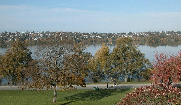 RV Camp Returns to Woodland Park Trail, Coach Says He Was Followed