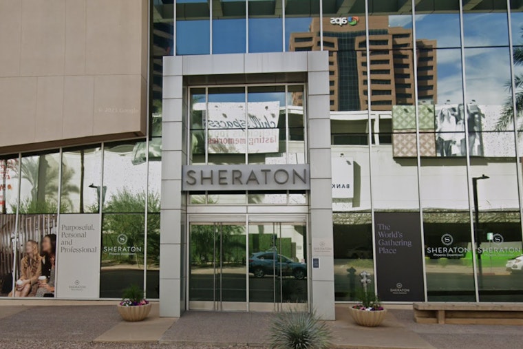 Saboten Con Takes Over Downtown Phoenix Hotels With 800 Hours of Anime Fun
