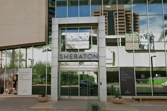 Saboten Con Takes Over Downtown Phoenix Hotels With 800 Hours of Anime Fun