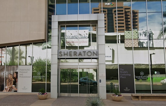 Saboten Con Takes Over Downtown Phoenix Hotels With 800 Hours of Anime Fun