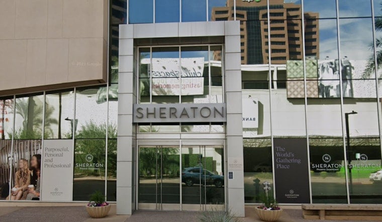 Saboten Con Takes Over Downtown Phoenix Hotels With 800 Hours of Anime Fun