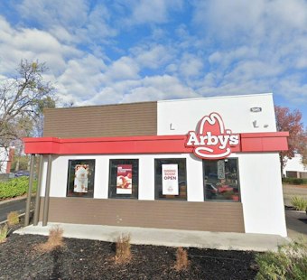 Sacramento Arby's Slapped With Red Placard Over Sewage, Black Residue in Soda Nozzles