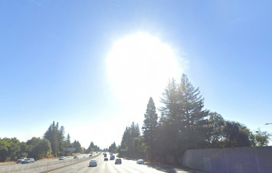 Sacramento Basks in 88-Degree Sun as Midweek Cooldown, Fire Fears Loom
