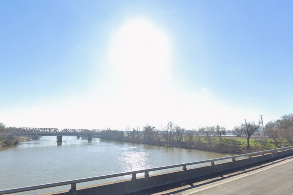 Sacramento Basks in Sunny Weekend Before Labor Day Heat Cranks Up