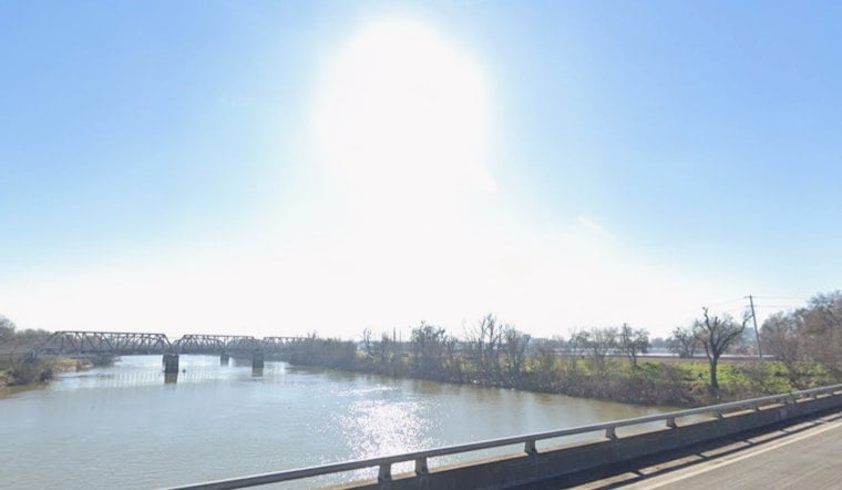 Sacramento Basks in Sunny Weekend Before Labor Day Heat Cranks Up
