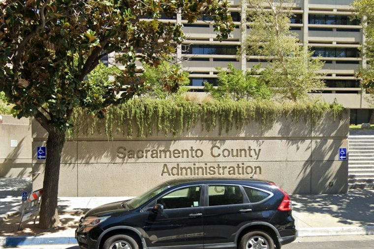 Sacramento County Won't Budge on $59K Tax Penalty Over a Missing $10 Stamp
