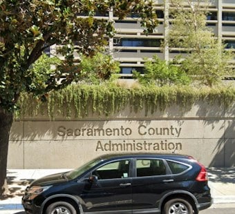 Sacramento County Won't Budge on $59K Tax Penalty Over a Missing $10 Stamp
