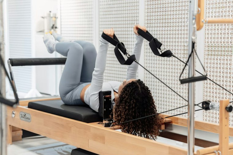 Sacramento Cracks Top 10 Pilates Cities, But Classes Will Cost You $37.80