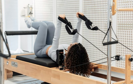 Sacramento Cracks Top 10 Pilates Cities, But Classes Will Cost You $37.80