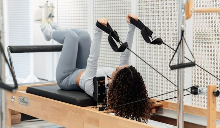 Sacramento Cracks Top 10 Pilates Cities, But Classes Will Cost You $37.80