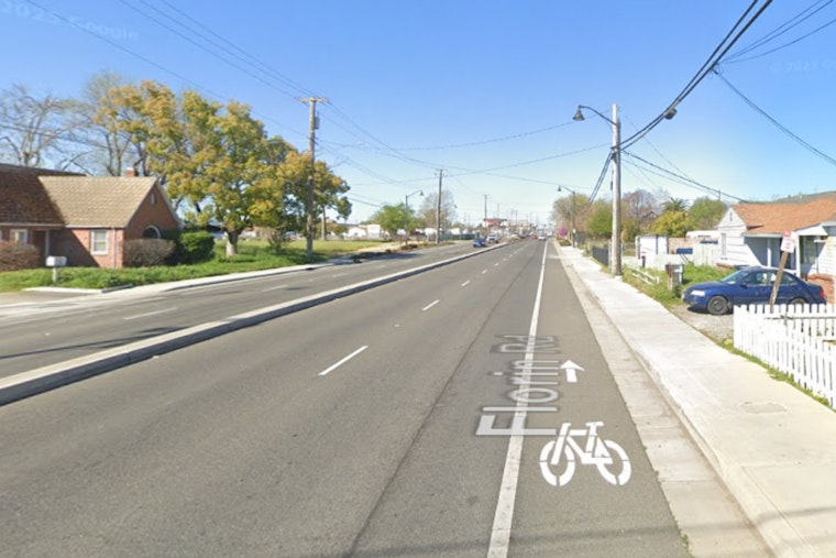 Sacramento Driver Dies on Florin Road, Other Motorist Vanishes Before CHP Arrives