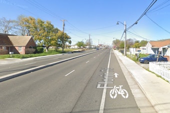 Sacramento Driver Dies on Florin Road, Other Motorist Vanishes Before CHP Arrives