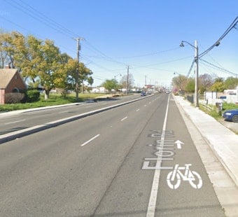 Sacramento Driver Dies on Florin Road, Other Motorist Vanishes Before CHP Arrives