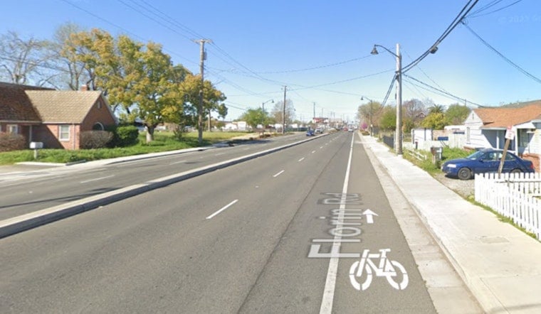 Sacramento Driver Dies on Florin Road, Other Motorist Vanishes Before CHP Arrives