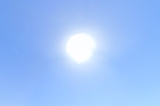 Sacramento Enjoys Rare Cooldown Before Labor Day Heat Cranks Back Up