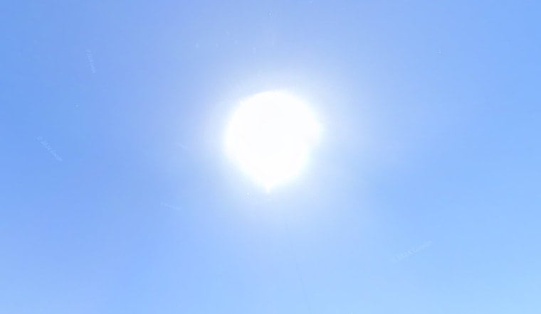 Sacramento Enjoys Rare Cooldown Before Labor Day Heat Cranks Back Up