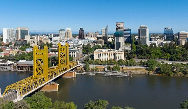 Sacramento Gets Brief Cooldown Before Weekend Heat Roars Back