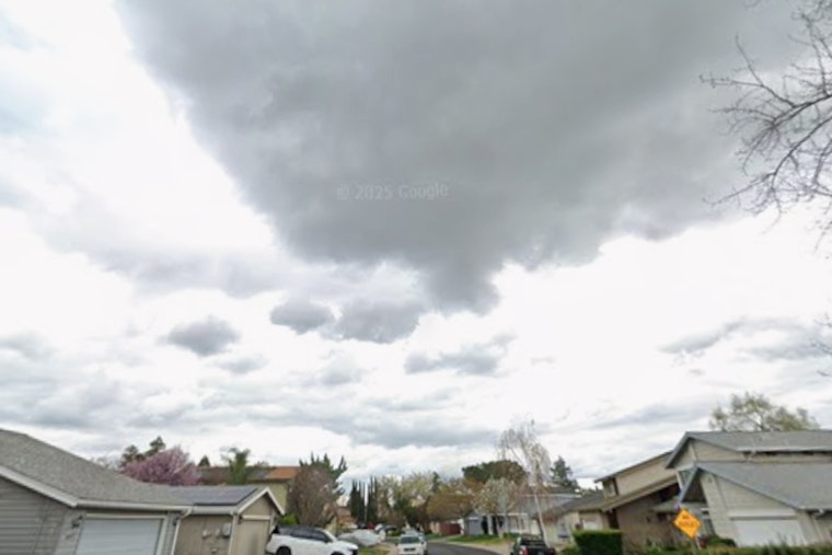 Sacramento Gets Tease of September Showers Before Labor Day Heat Roars Back