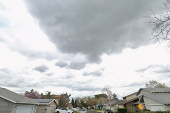 Sacramento Gets Tease of September Showers Before Labor Day Heat Roars Back