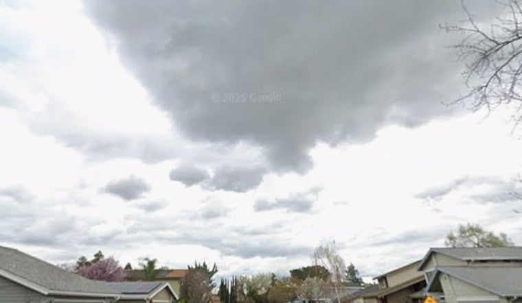 Sacramento Gets Tease of September Showers Before Labor Day Heat Roars Back