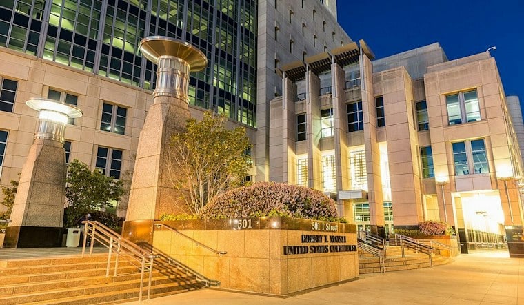 Sacramento Jury Convicts Man on 16 Child Sex Abuse Counts, 650 Years Possible