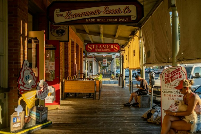 Sacramento Lands No. 9 on 2026 Foodie City List, Tops Nation for Affordable Highly Rated Restaurants