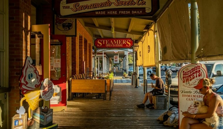 Sacramento Lands No. 9 on 2026 Foodie City List, Tops Nation for Affordable Highly Rated Restaurants