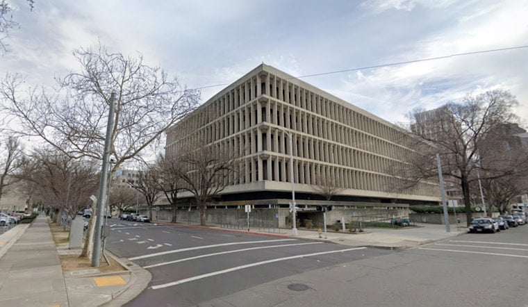Sacramento Man Agrees to 300-Year Sentence for Grooming 80 Children Online