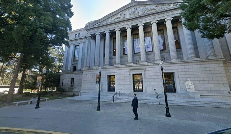 Sacramento Man Convicted in Domestic-Violence Case; Prior-Strike Allegations Could Affect Sentence