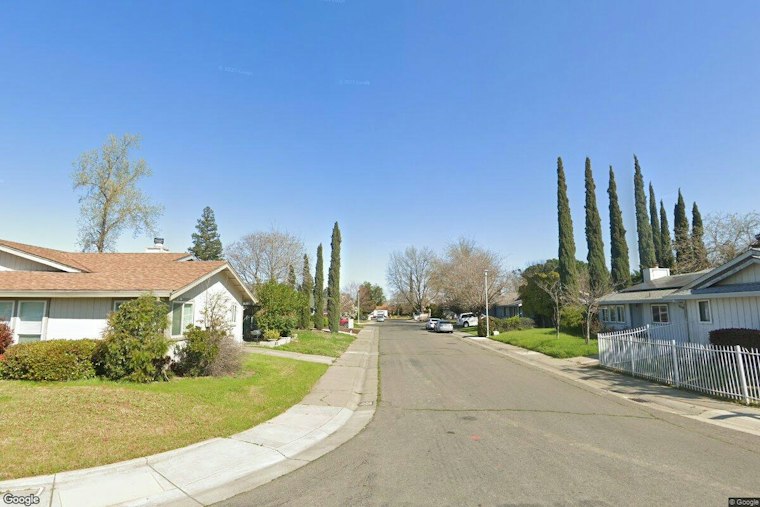 Sacramento Mom, Toddler Vanish On Foot From South Sacramento Street