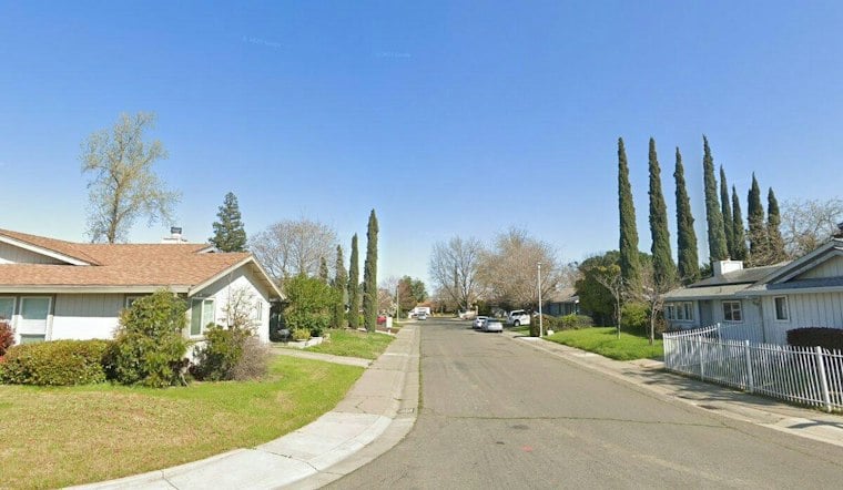 Sacramento Mom, Toddler Vanish On Foot From South Sacramento Street