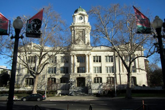 Sacramento Moves to Strip Cesar Chavez's Name From South Sac Elementary School