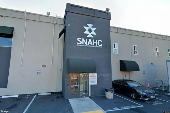 Sacramento Native Health Center Brings Back $300-a-Plate First Foods Dinner