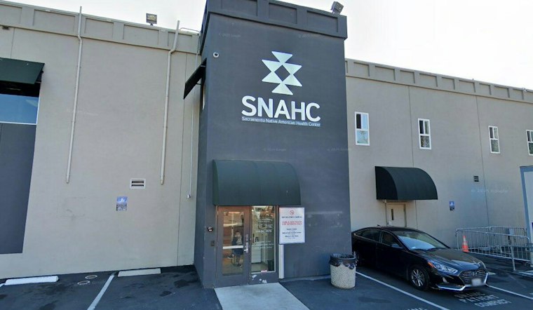 Sacramento Native Health Center Brings Back $300-a-Plate First Foods Dinner