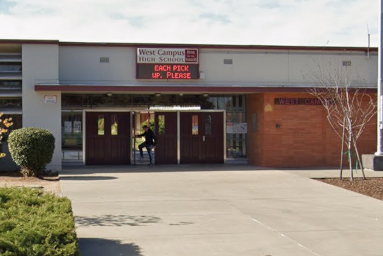 Sacramento Puts $2.25 Million Into Safer Streets Near 7 Schools