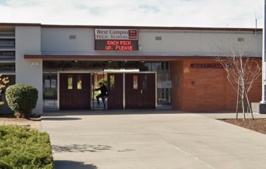Sacramento Puts $2.25 Million Into Safer Streets Near 7 Schools