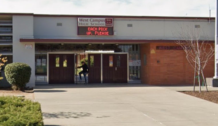 Sacramento Puts $2.25 Million Into Safer Streets Near 7 Schools