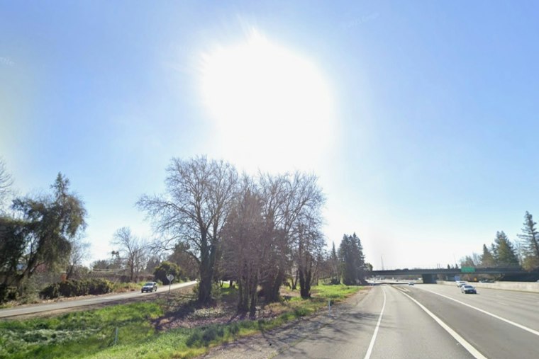Sacramento’s Sunday Chill Before 94-Degree Sizzle and Fire Fears