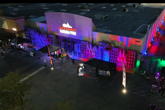 Sacramento Scream Park Opens Four New Haunted Houses on Auburn Boulevard
