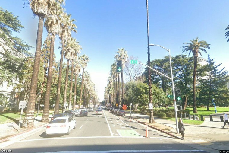 Sacramento Sizzler: Brief Cooldown Before Wednesday's 90-Degree Blast