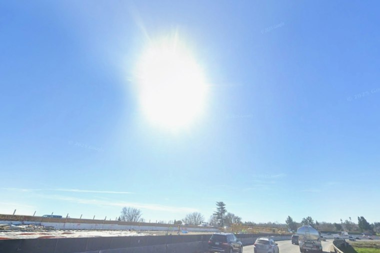 Sacramento Sizzler: Brief Sunny Cooldown Before Warmer Weather Returns